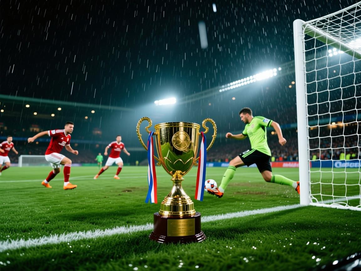 莱万多夫斯基遭遇三连败,日本队教练面临压力! 莱万多夫斯基遭遇三连败,日本队教练面临压力!